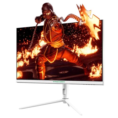 Titan Army P27A2S фото