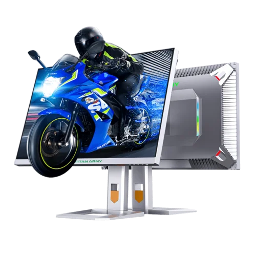 Titan Army P27A6SV фото