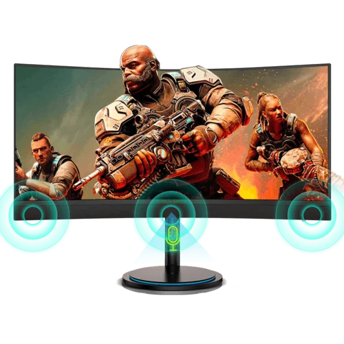 Titan Army M34E3R фото