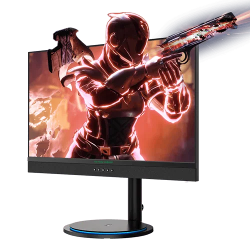 Titan Army M27E2V фото