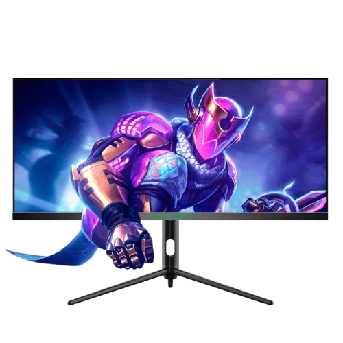 Ремонт монитора Titan Army